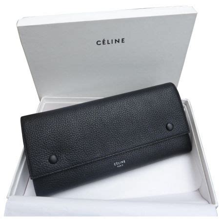 harga celine wallet|gold Celine Purses, wallets & cases for Women.